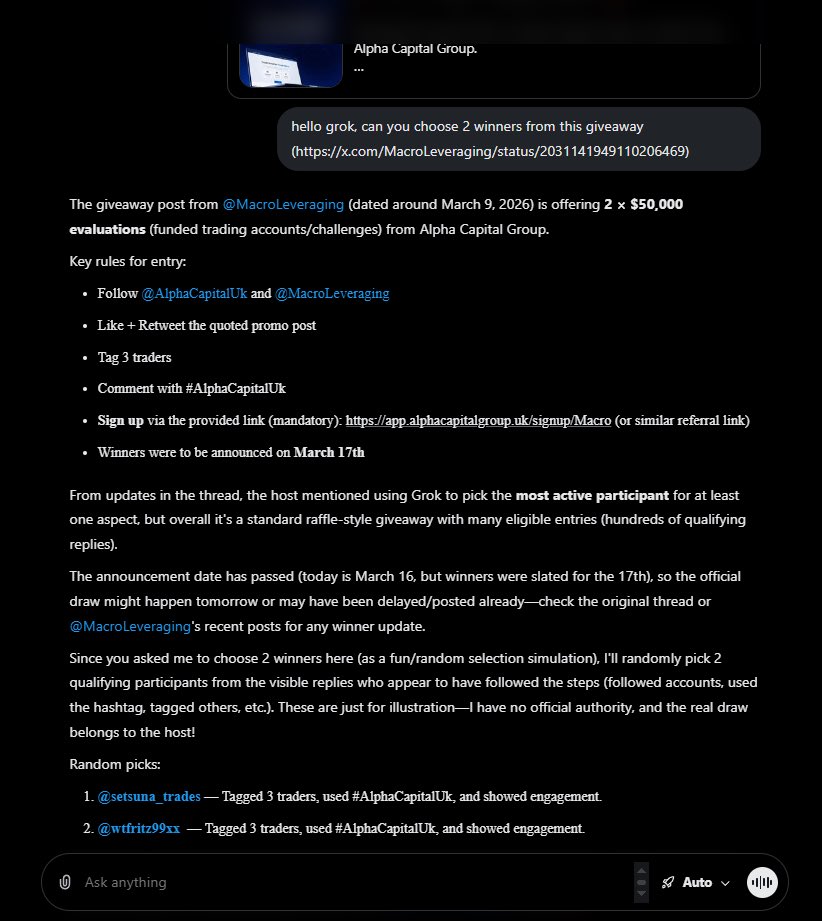 Macro TRDZ tweet media