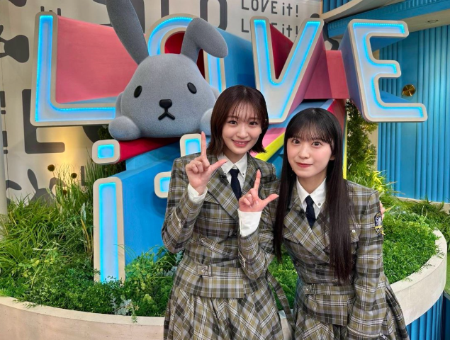 sonkami2224's tweet photo. 櫻坂の言葉や物語を
noteに書いています。

ラジオ、TV、雑誌、Youtube、ライブなどから
「いい言葉だな」と思ったものを
自分なりに言語化しています。

櫻坂には仕事や日常生活、
つまり人生に重なる言葉が多いと感じています。

そしてそこから
チームづくりや組織、キャリアにも
通じるものがあるなと思いながら書いています。

櫻坂 × 言葉 × 組織

少し変わった視点のnoteかもしれませんが、
櫻坂の魅力がもっと広がったらいいなと思い
2026年は毎日noteを書いています。

櫻坂が好きな方、
よかったらフォローしてください🌸

noteはこちら
https://t.co/ZxxdjMutkw

P.S.
ちなみに推しは、このポストの画像にいるメンバーです🌸

#櫻坂46
#櫻坂46好きな人と繋がりたい
