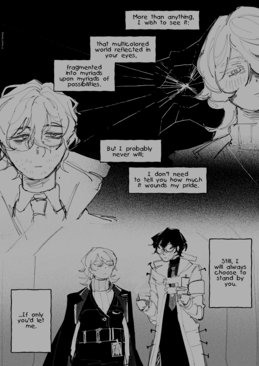 femcel fatale 🦷 #ncorptwt tweet media