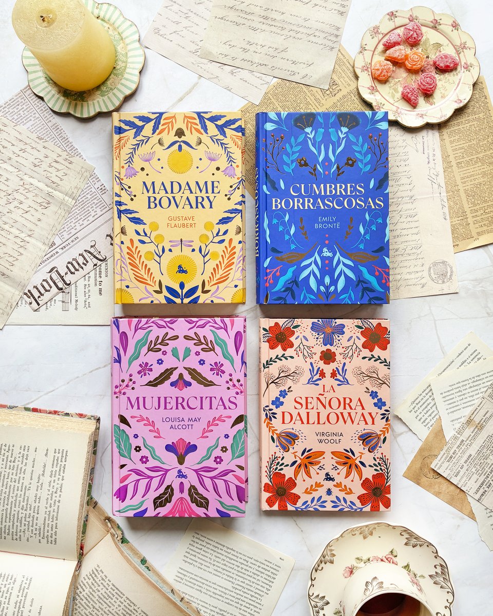 Austral Editorial tweet media