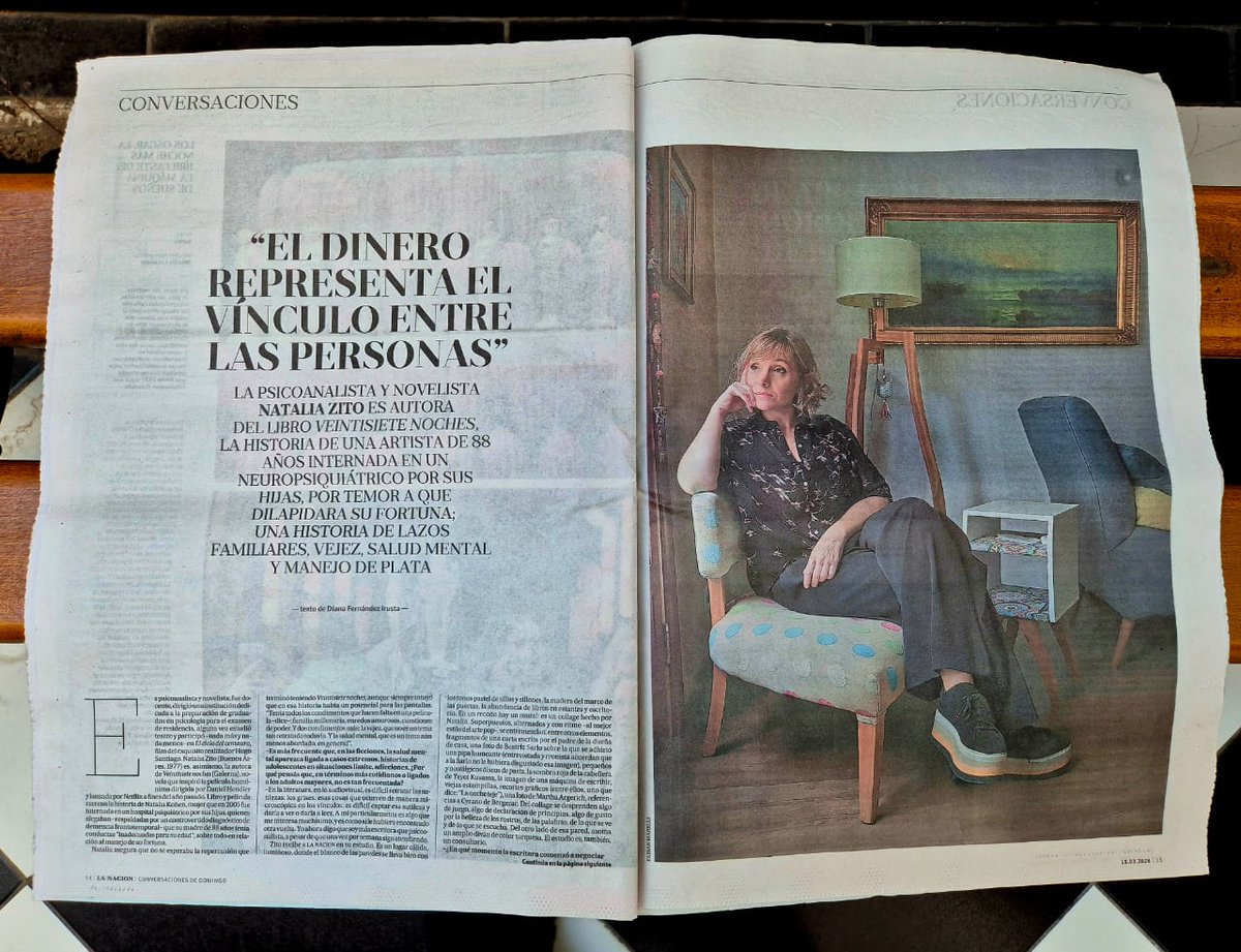 Natalia Zito tweet media