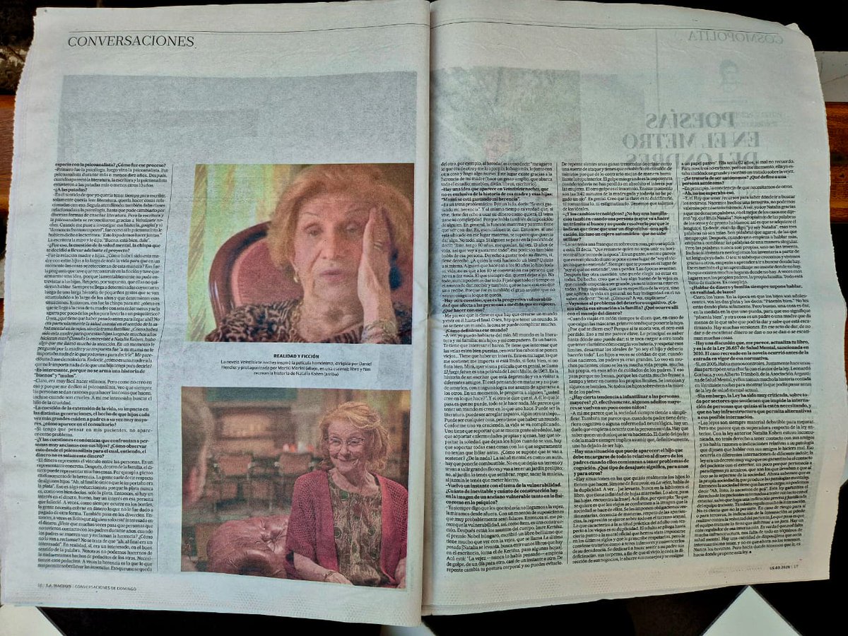 Natalia Zito tweet media