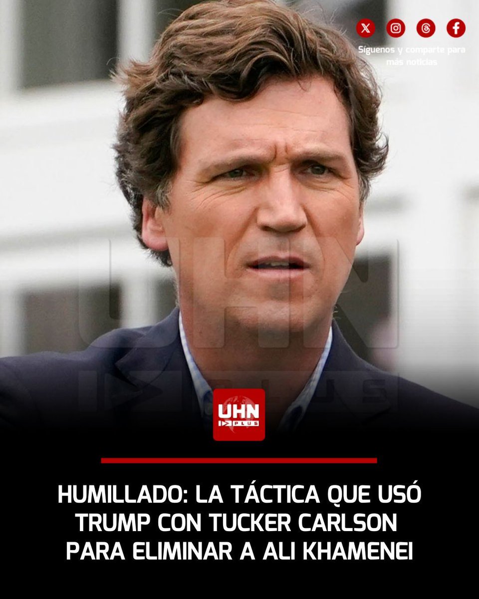 UHN Plus tweet media