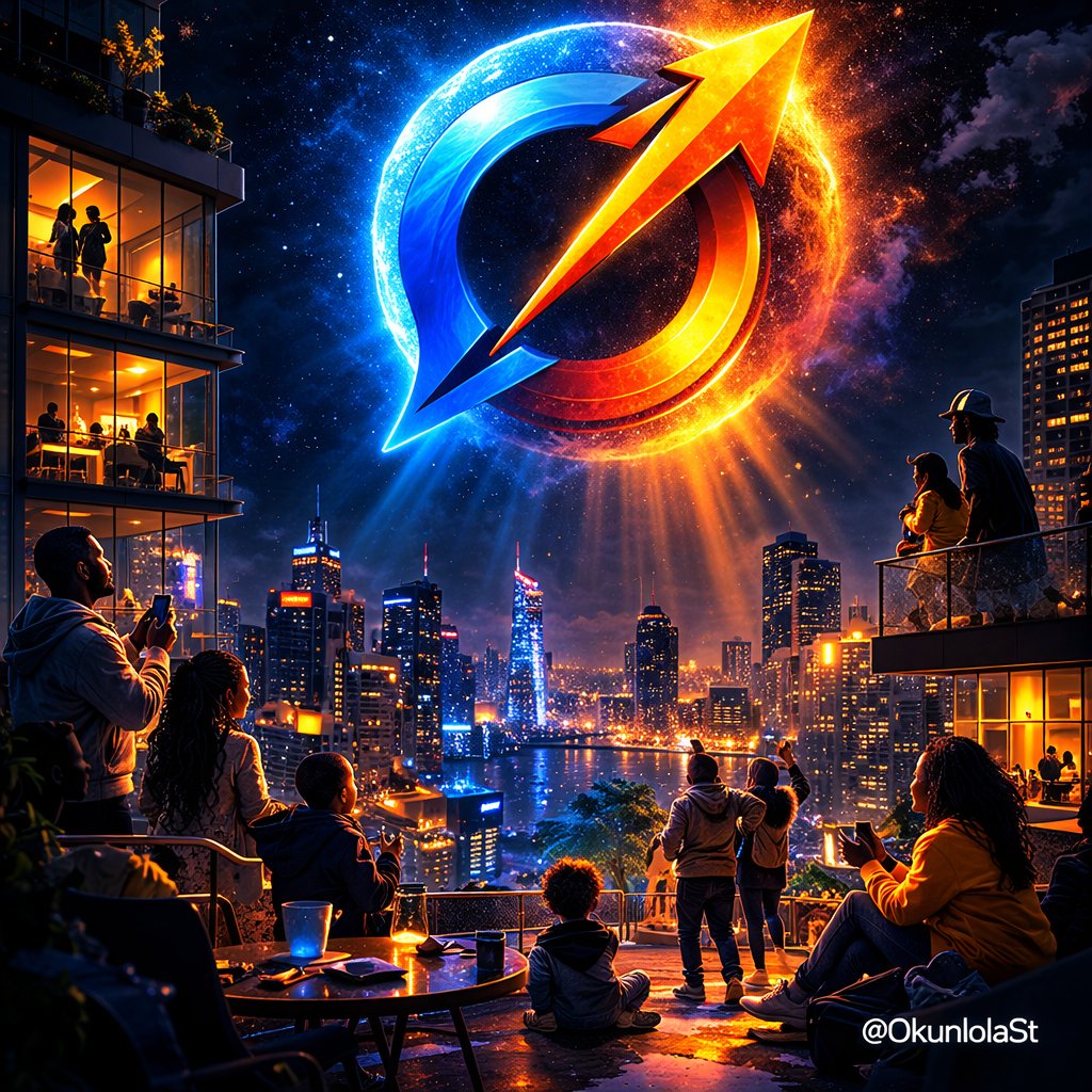 OkunlolaSt's tweet photo. As the Web3 world grows, security and trust matter more than ever.
With @Jetoswap shining above like a guiding moon, everyone in the ecosystem can navigate safe
It also brings confidence and full control of their assets.
#Jetoswap #Defi https://t.co/ECv1EHlmLz