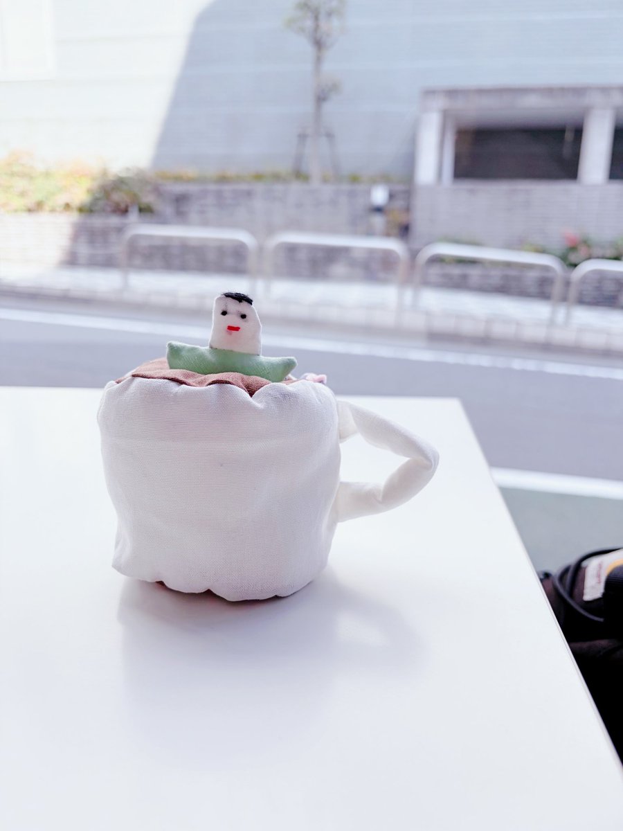 室井夏実　ぷかぷかマグカップ 食器 室井 夏実 (@muroi_utsuwa) / Posts / X