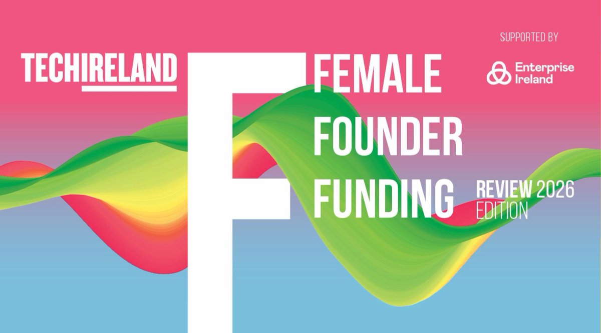 PropTech Ireland tweet media