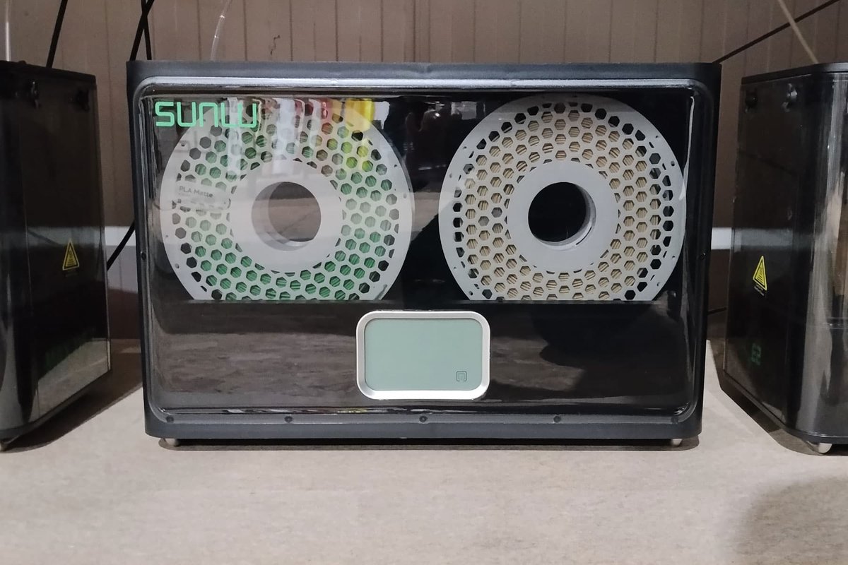 SignsPreston's tweet image. New 3D Print Farm for Custom 3D Signs

Our new print farm now produces bespoke 3D printed signs with exceptional depth and detail.

Learn more: poppysigns.co.uk/products/3d-pr…

📞 Get a quote.

#3DPrinting #CustomSigns #PoppySigns