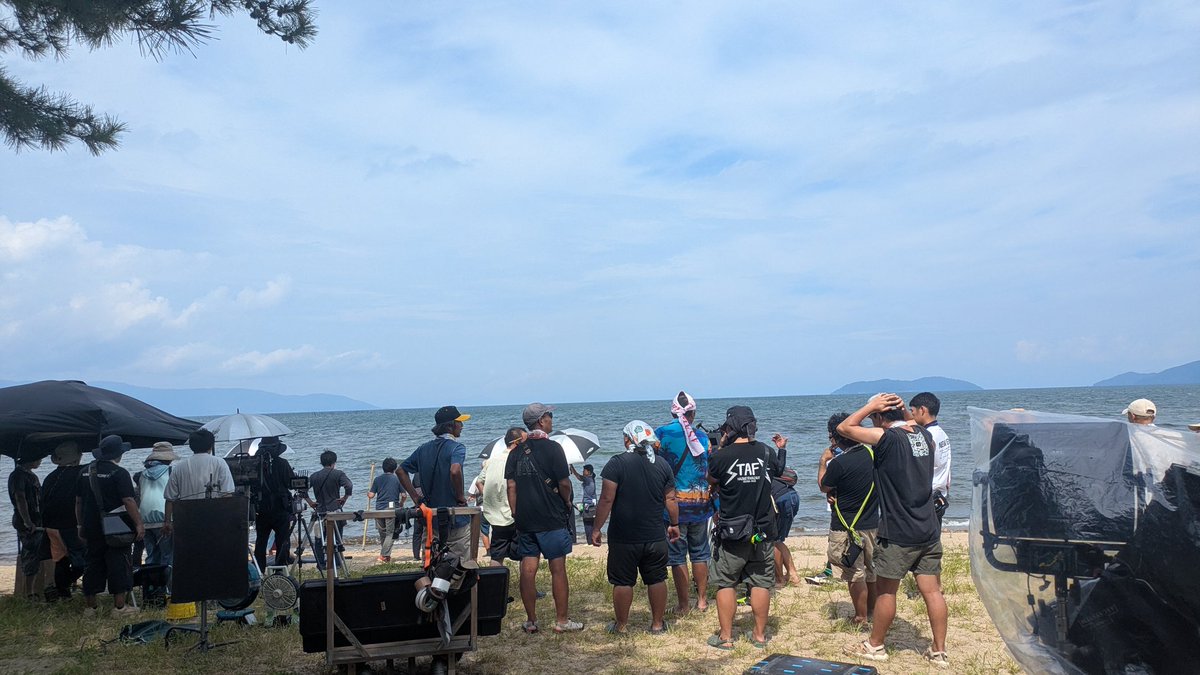 滋賀ロケーションオフィス tweet media