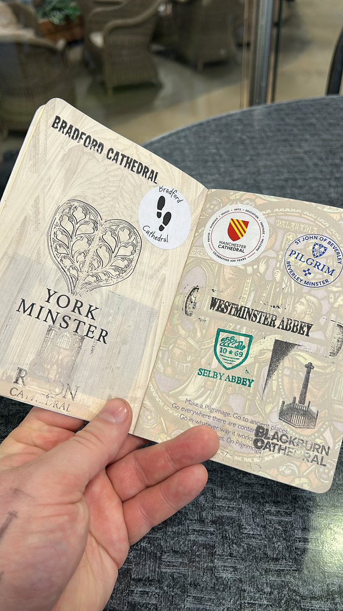 Pennine Learning tweet media