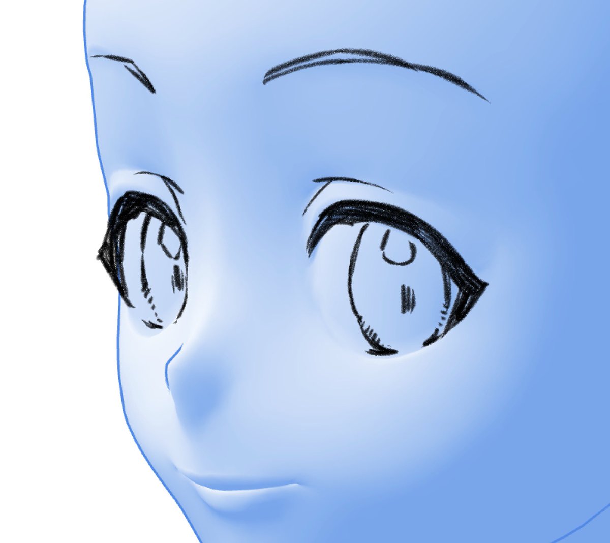 ディープブリザード✨ tweet media