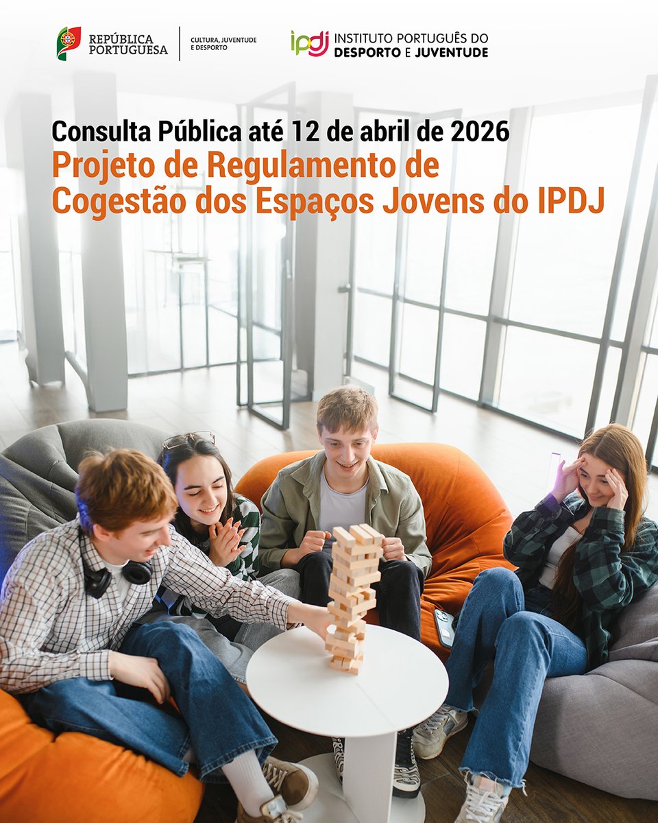 IPDJ I.P. tweet media