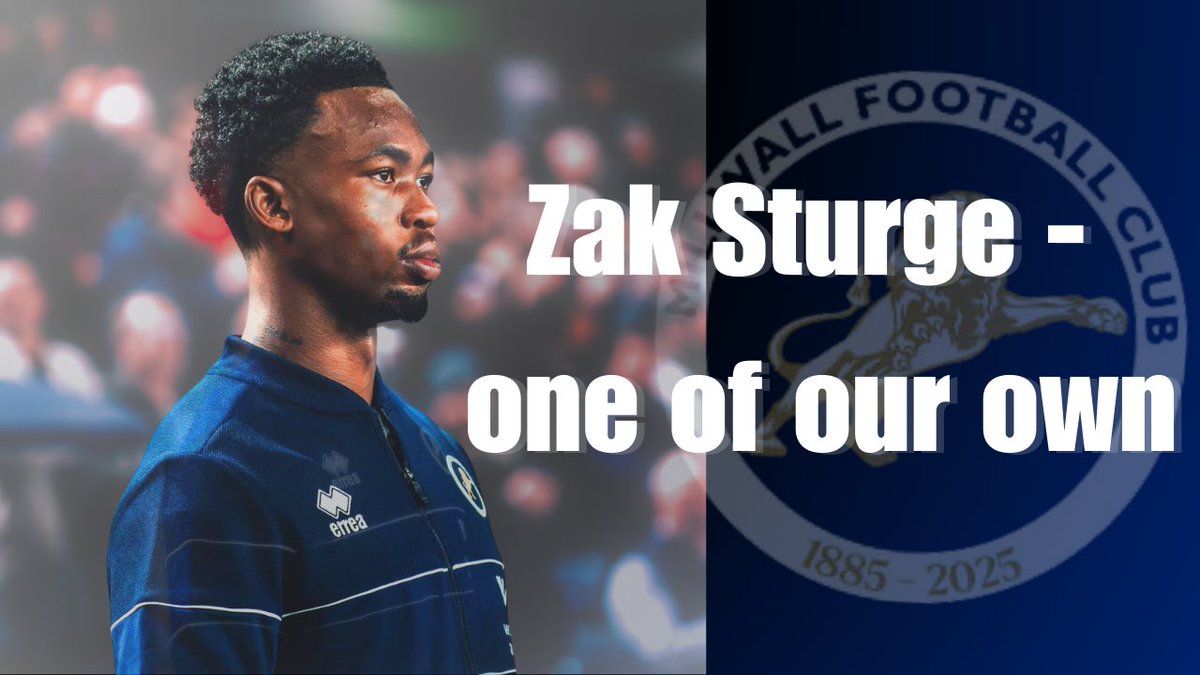 That Millwall Podcast © tweet media