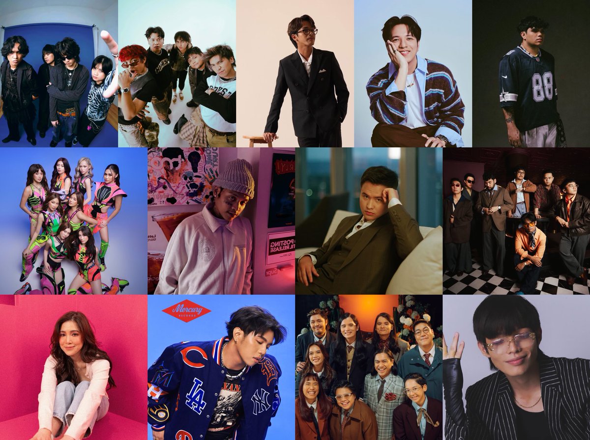 allchartsPH 🇵🇭 tweet media