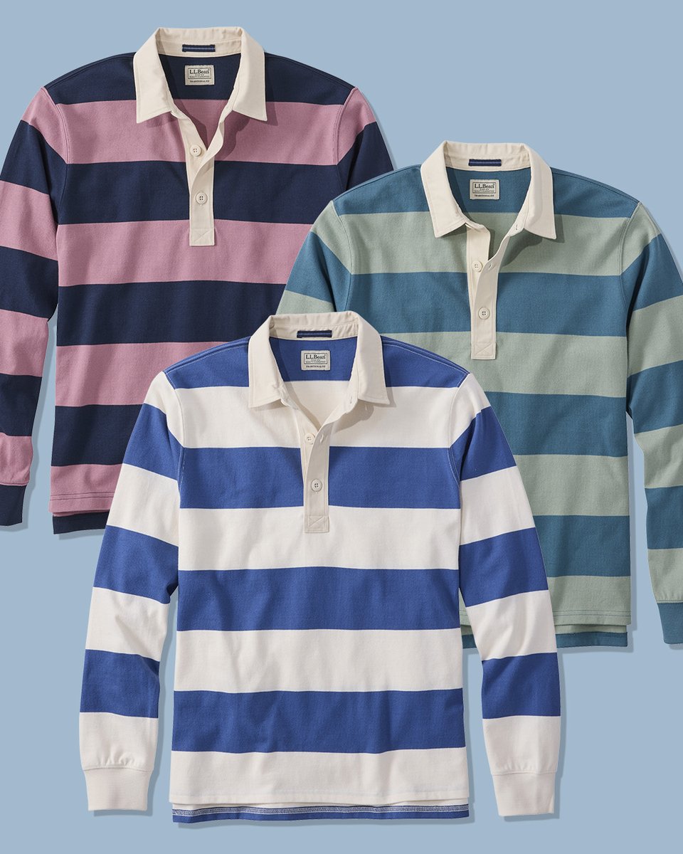 L.L.Bean（エル・エル・ビーン） tweet media