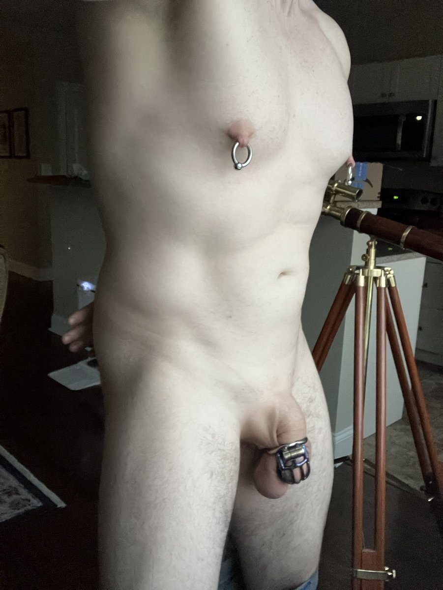 Locked Fist Monster tweet media