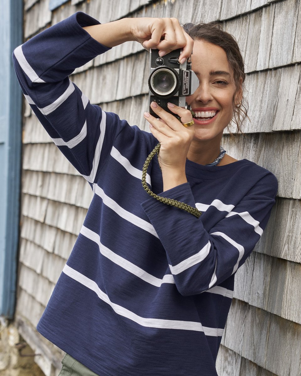 L.L.Bean（エル・エル・ビーン） tweet media