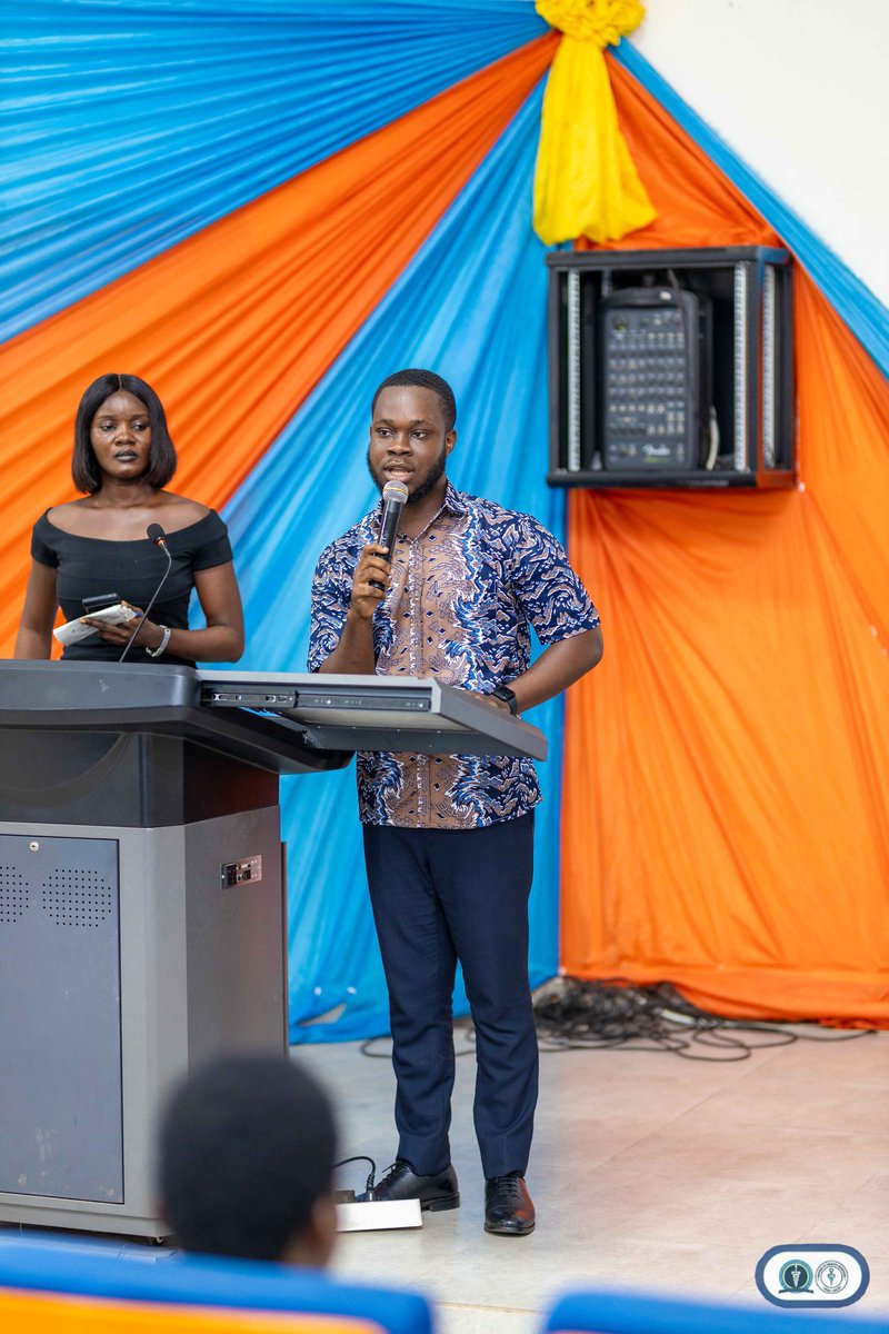 Prince Amoako tweet media