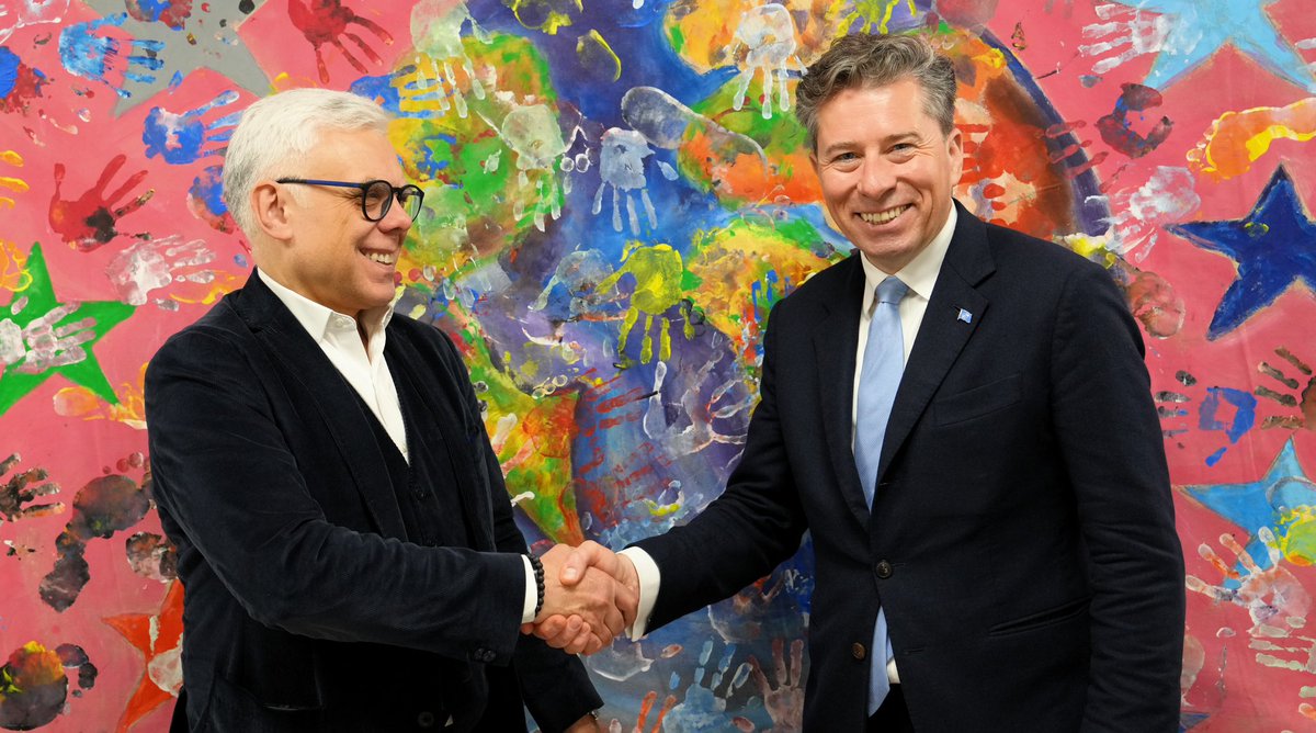 Maciej Popowski tweet media