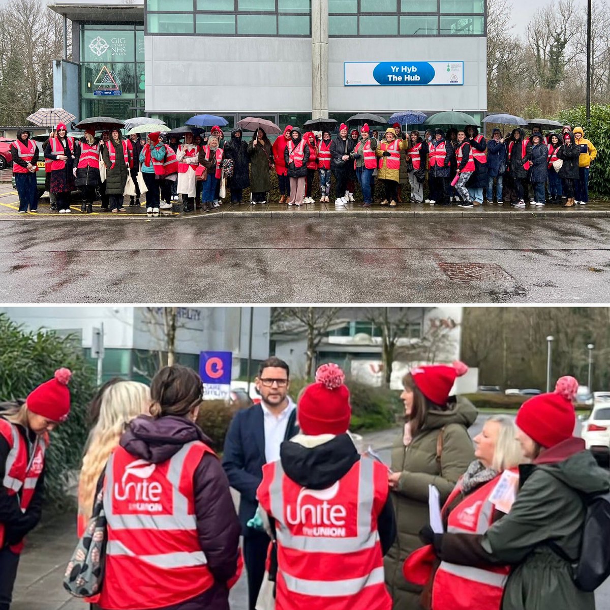 UniteWales tweet media