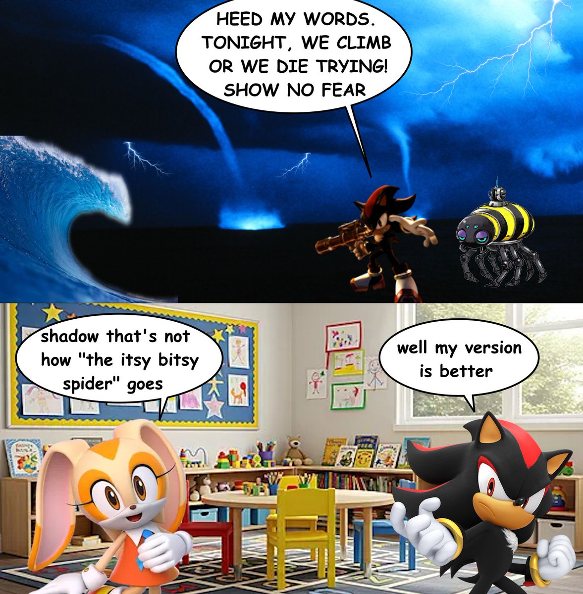 Breeze💍 tweet media