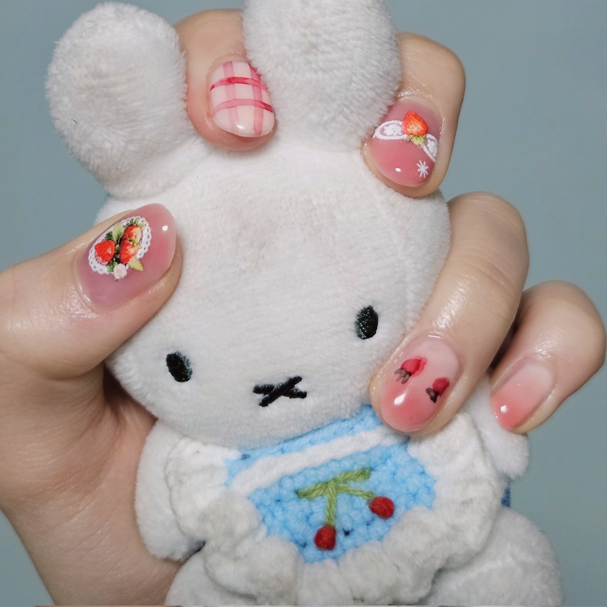 트친소 𝓑𝓵𝓾𝓮🐬 tweet media