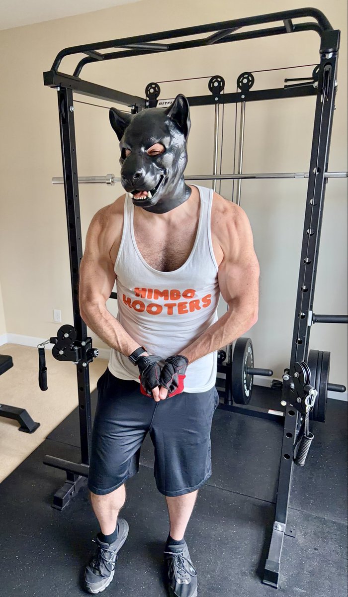 Papa Panther 🔜 FWA, MP tweet media