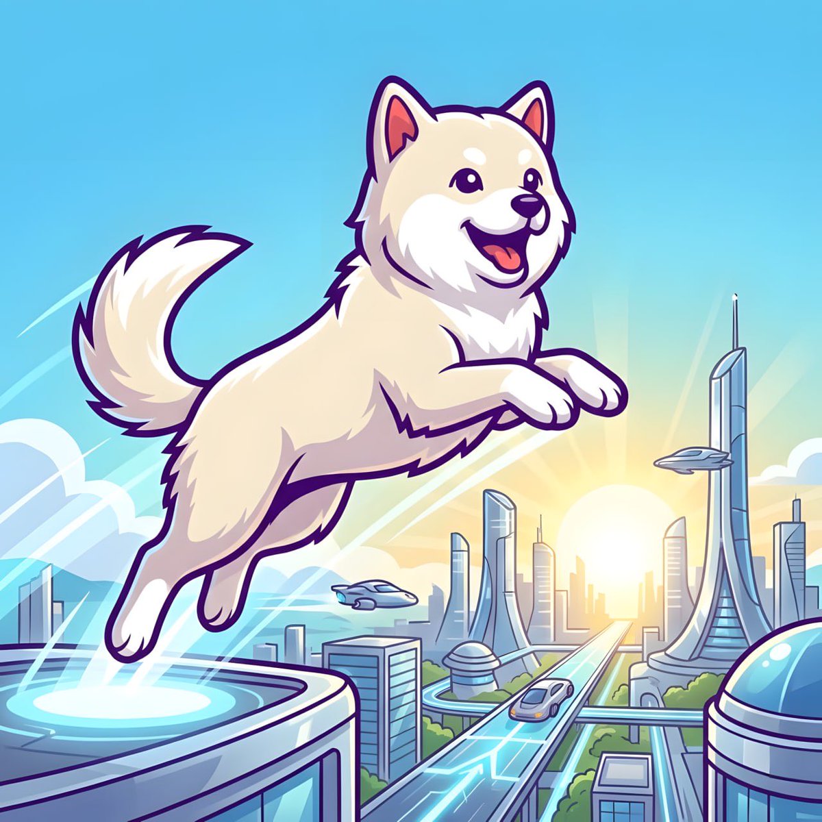 Kishu Inu tweet media