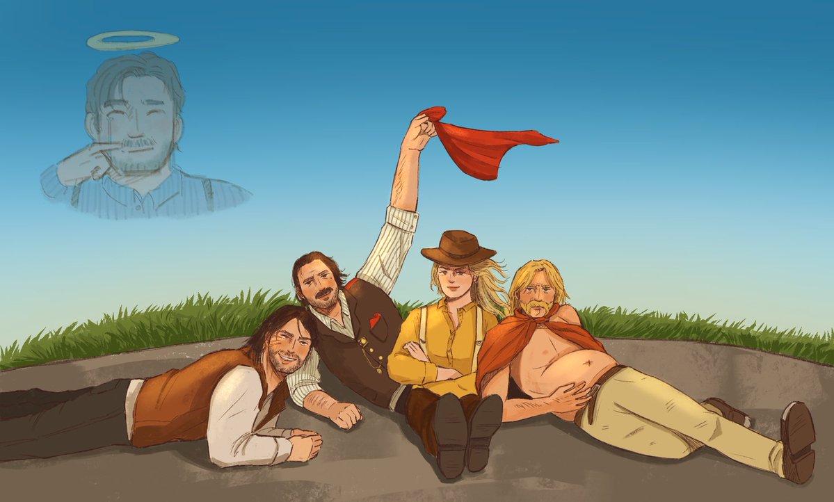 talkingpotato🥔 tweet media