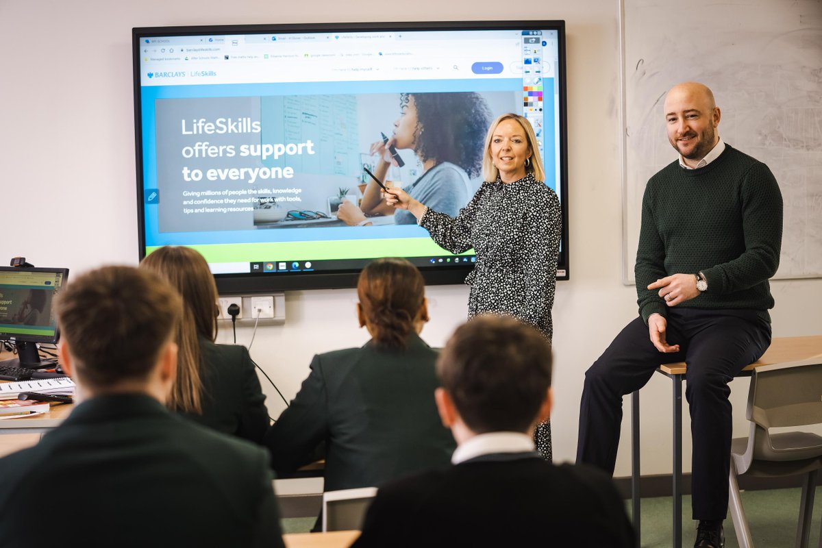 BITC Scotland tweet media