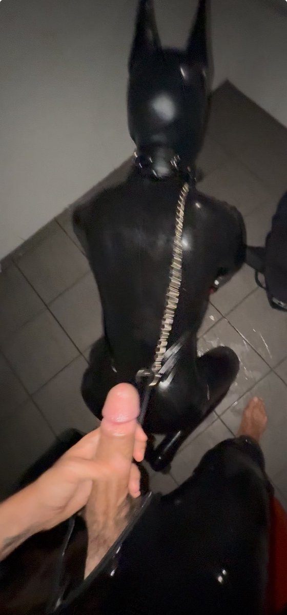 RubberBrit tweet media