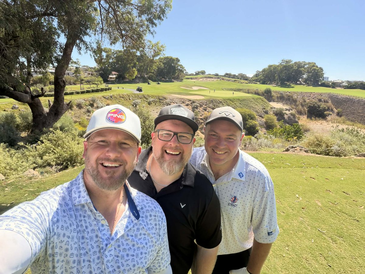 Grant Hawkridge tweet media