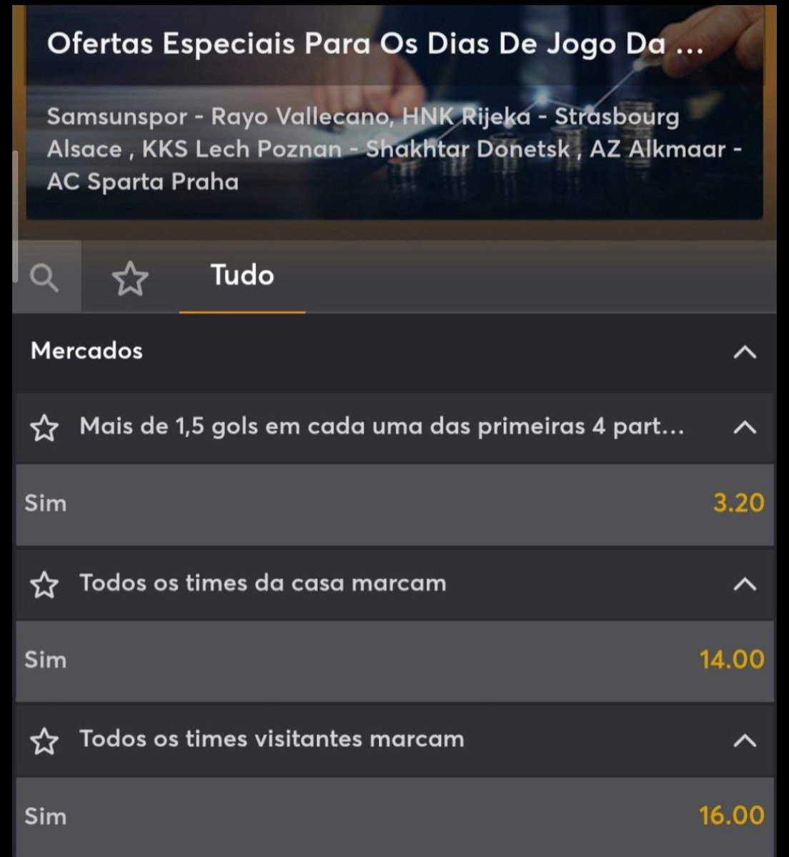 Casebre Tips tweet media