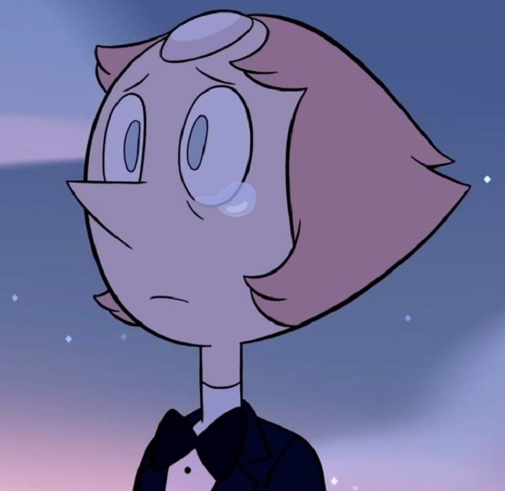 Does that make J3 Pearl?