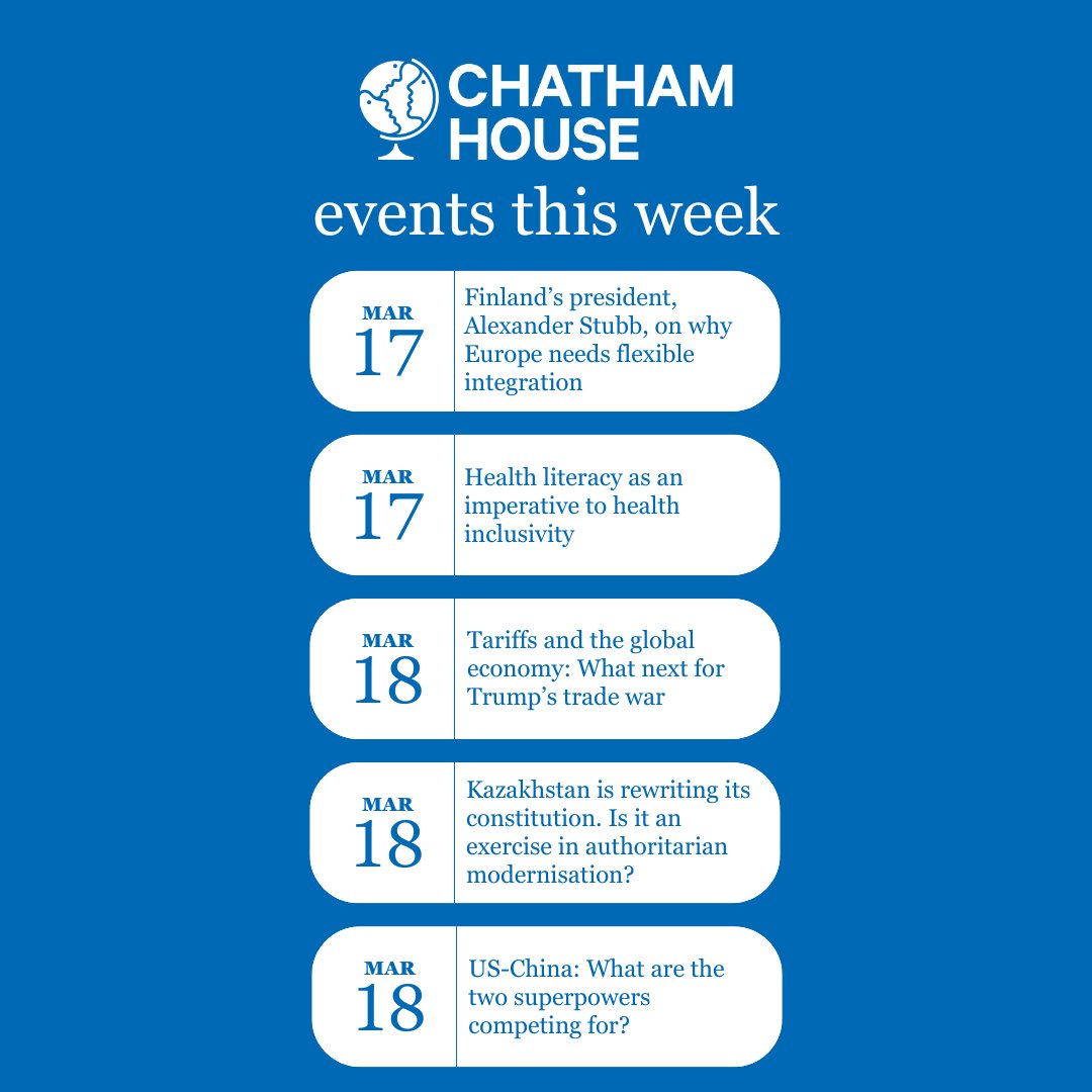 Common Futures Conversations tweet media