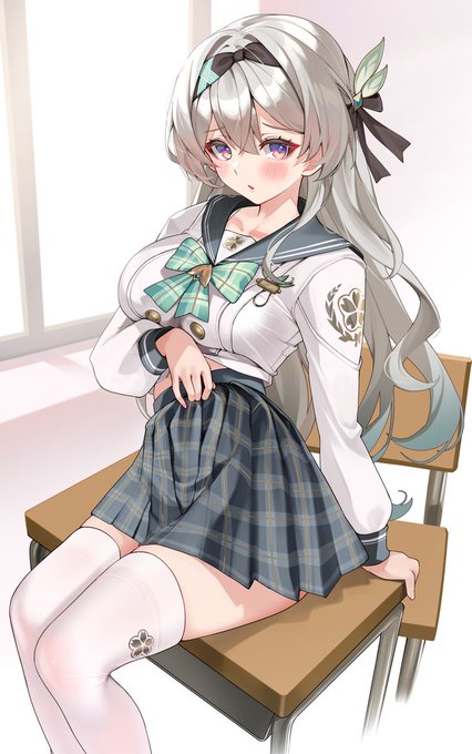 ホタル / Firefly #崩壊スターレイル #HonkaiStarRail