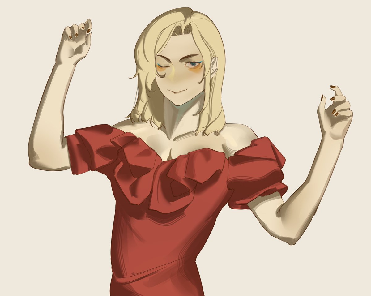 Thinking about......
#LiesofP #Romeo