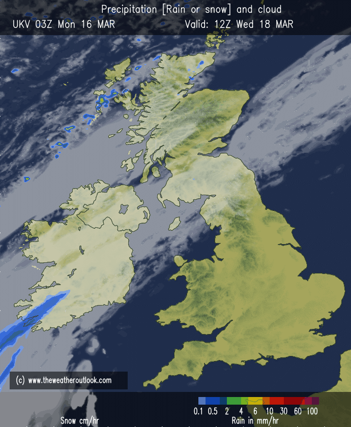 MetChasers🏴 tweet media