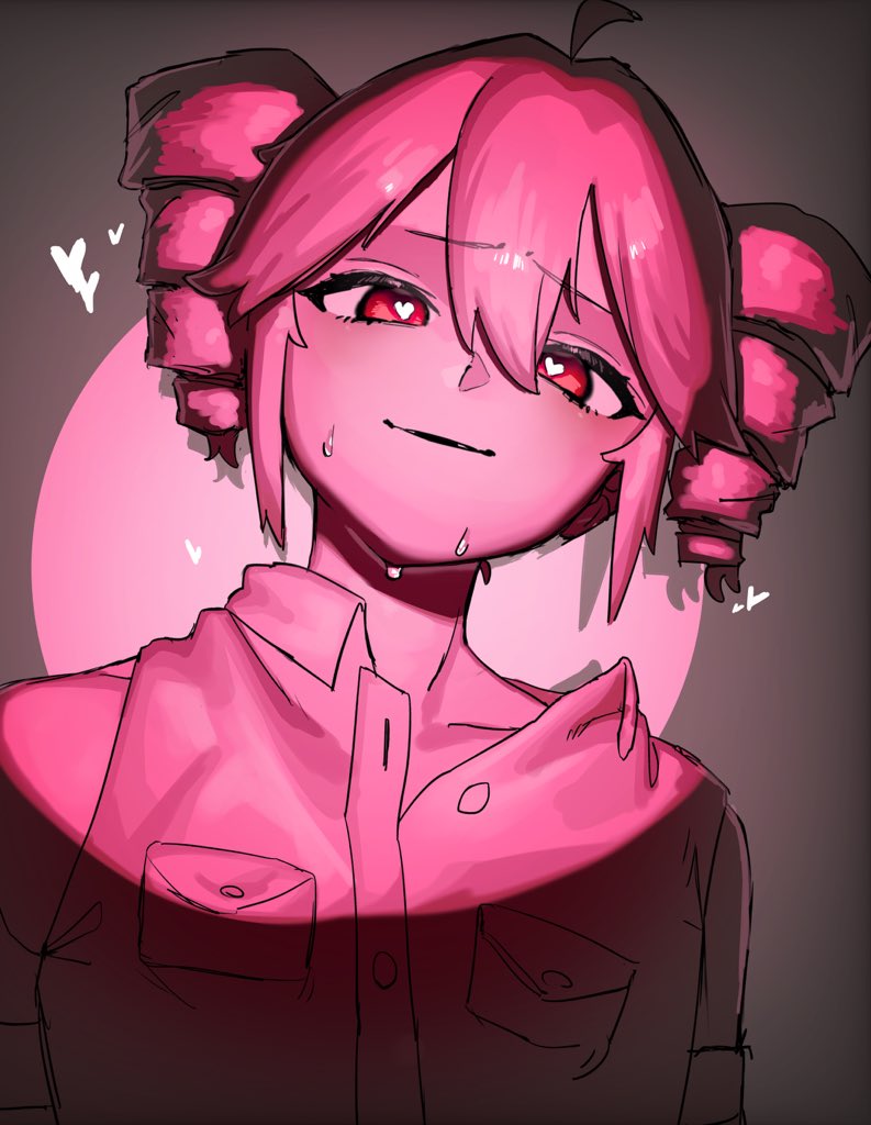 ［龴ｻ］ tweet media