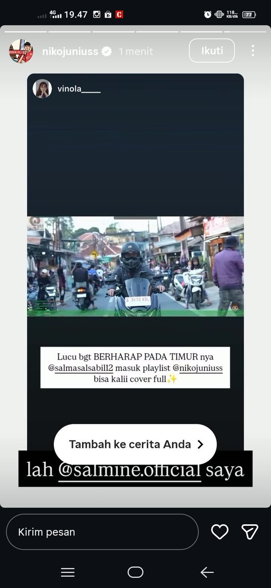 Vinolaa🦭 tweet media