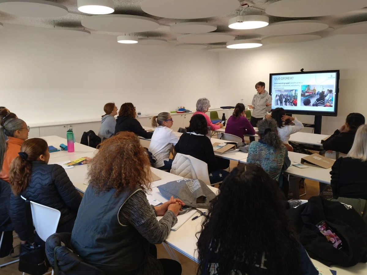 CareCityLab tweet media