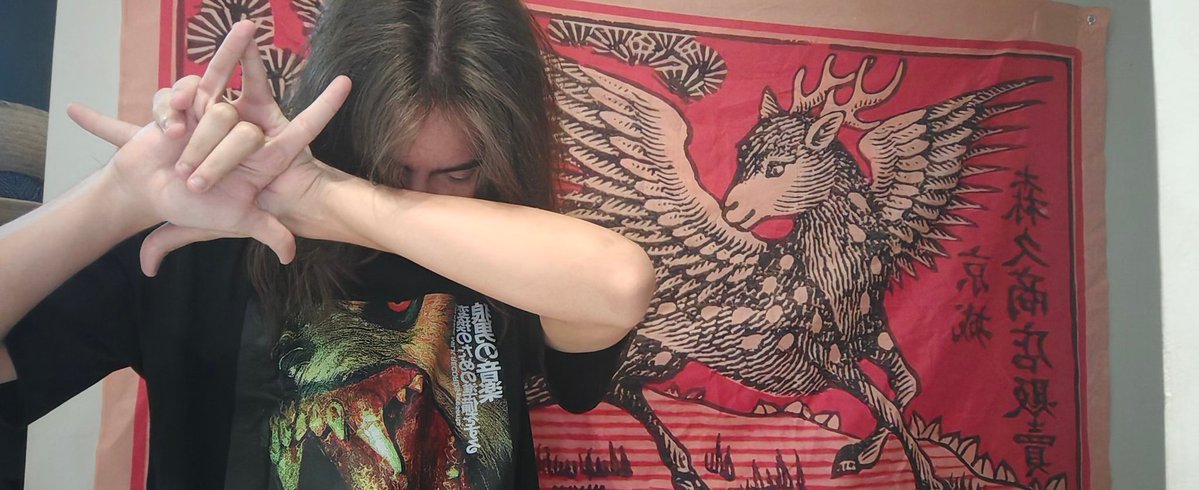 ttraumer ॐ tweet media