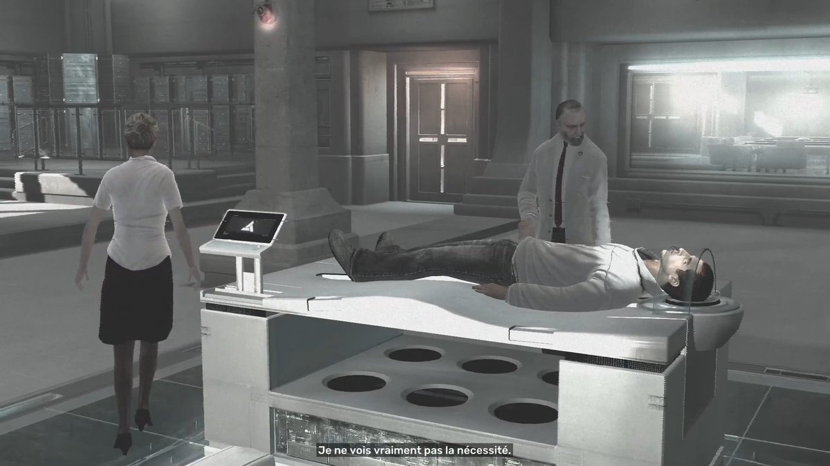 Access The Animus tweet media