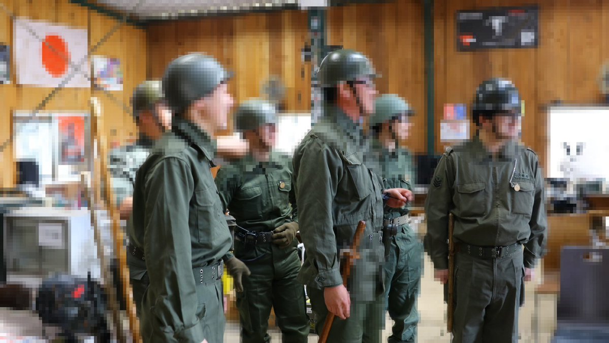 激弾ひとり( ﾟДﾟ)♫タニシ tweet media