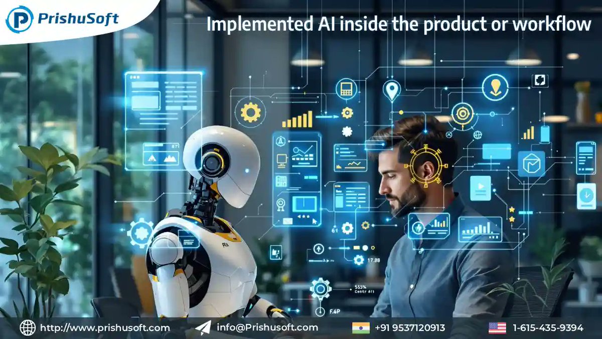 PRISHUSOFT tweet media