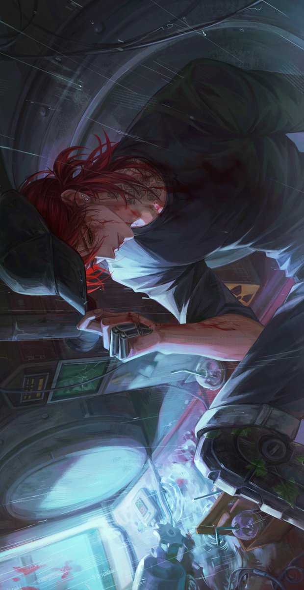 RYONG🐉 tweet media