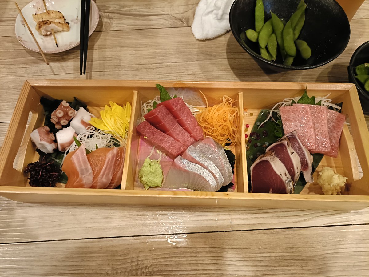 ちょも tweet media