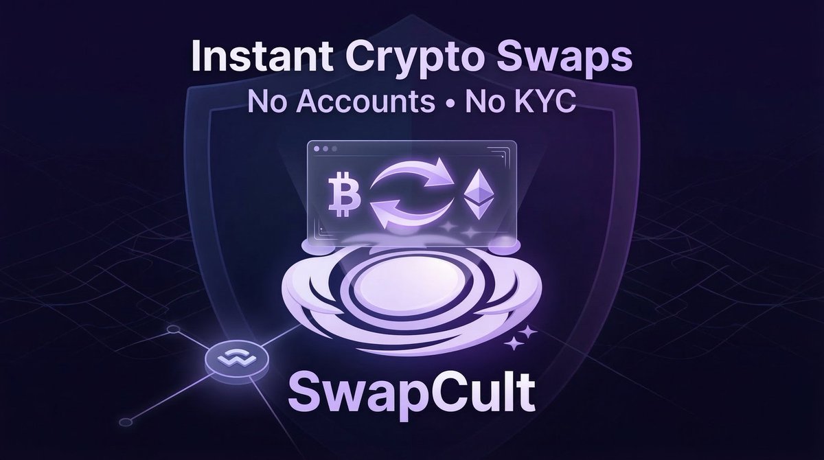 SwapCult tweet media