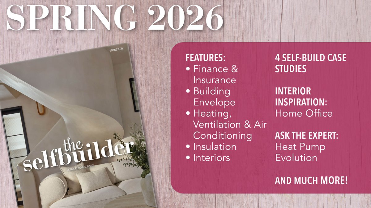 The Selfbuilder tweet media