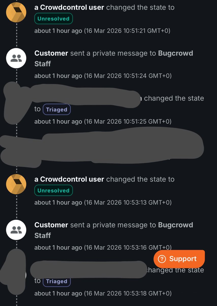 Hossam A. Mesbah 🇵🇸 tweet media