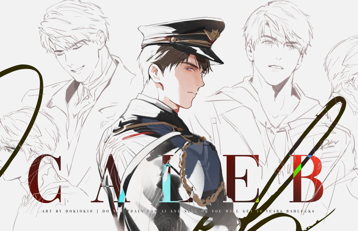 dokiokio @ CF22 Q-05 tweet media